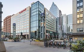 Rochester Marriott Mayo Clinic Area